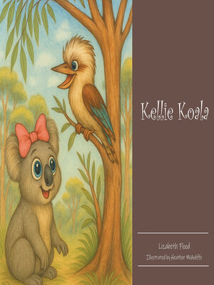 cover image of Kellie Koala